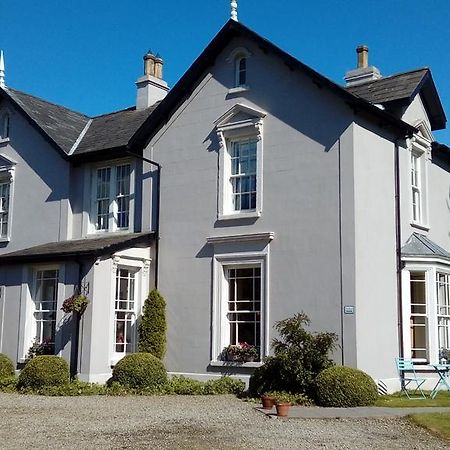 Marlagh Lodge Ballymena Bagian luar foto
