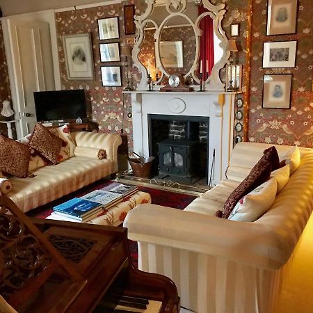 Marlagh Lodge Ballymena Bagian luar foto