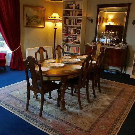 Marlagh Lodge Ballymena Bagian luar foto