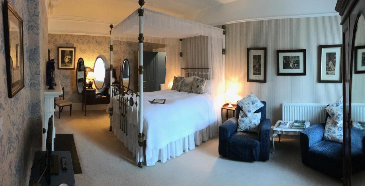 Marlagh Lodge Ballymena Bagian luar foto