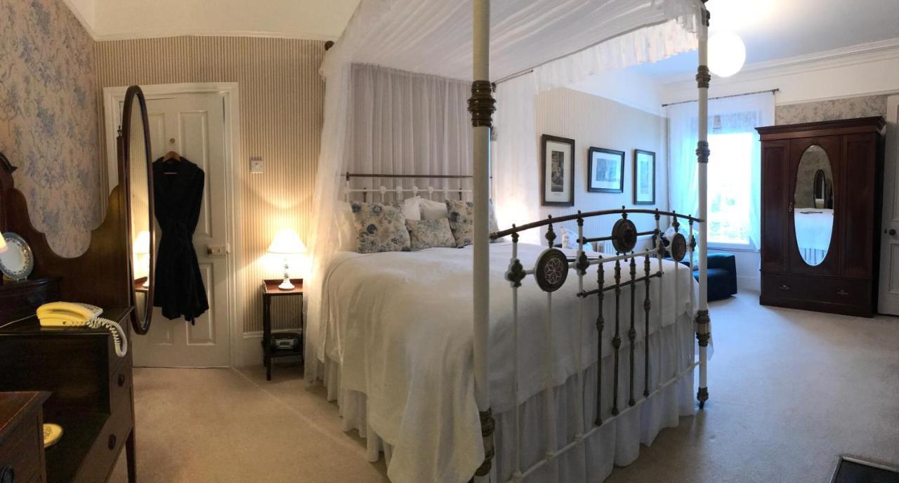 Marlagh Lodge Ballymena Bagian luar foto
