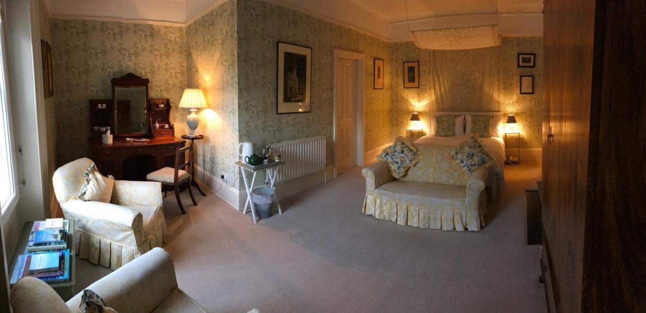 Marlagh Lodge Ballymena Bagian luar foto