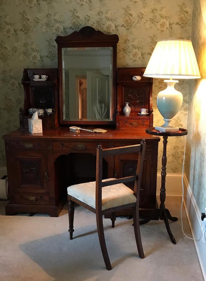 Marlagh Lodge Ballymena Bagian luar foto