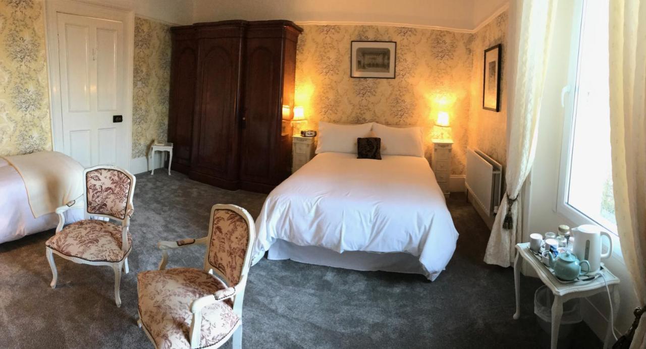 Marlagh Lodge Ballymena Bagian luar foto