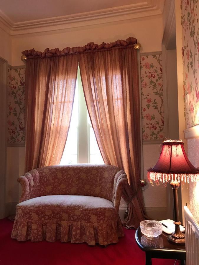 Marlagh Lodge Ballymena Bagian luar foto