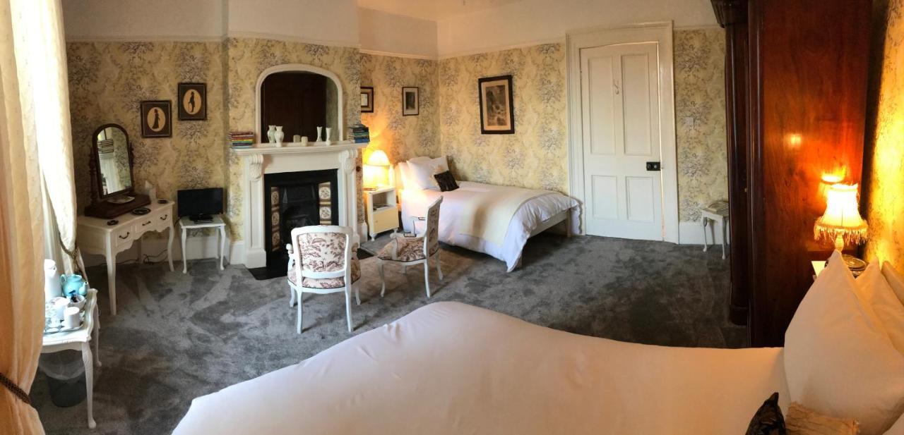 Marlagh Lodge Ballymena Bagian luar foto