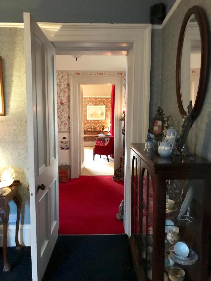 Marlagh Lodge Ballymena Bagian luar foto