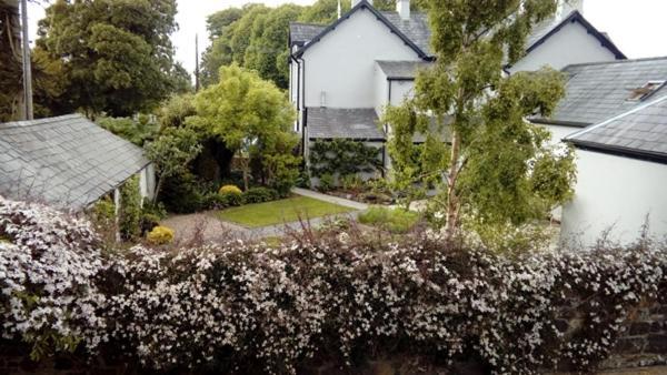 Marlagh Lodge Ballymena Bagian luar foto